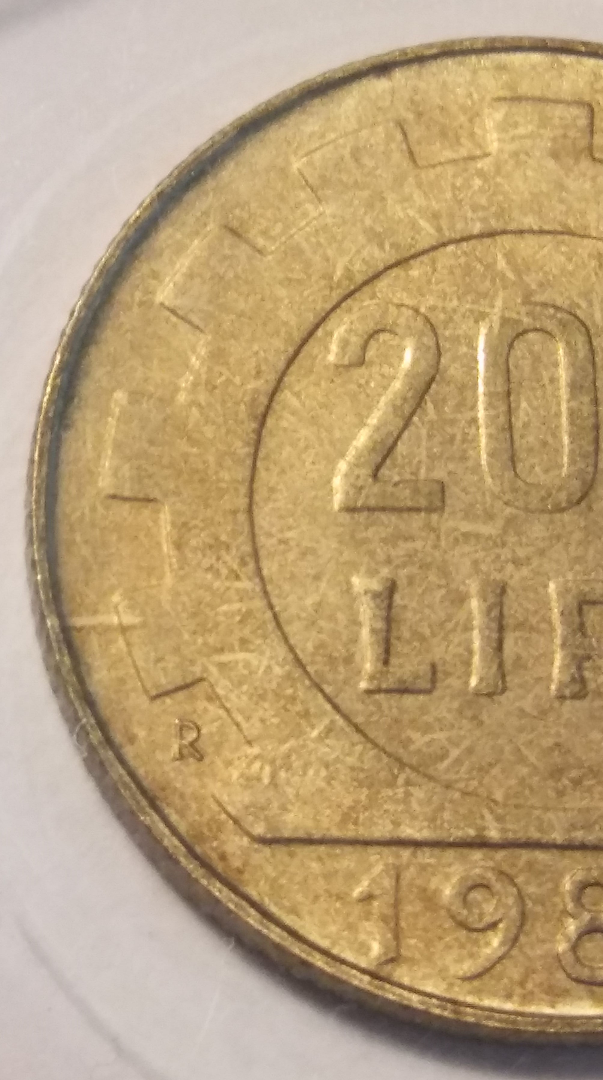 sena coins